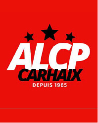 Logo ALCP Carhaix