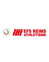 Logo EFS Reims Athlétisme