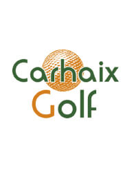 Logo Golf de Carhaix