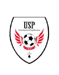 Logo Union Sportive Pluguffan football